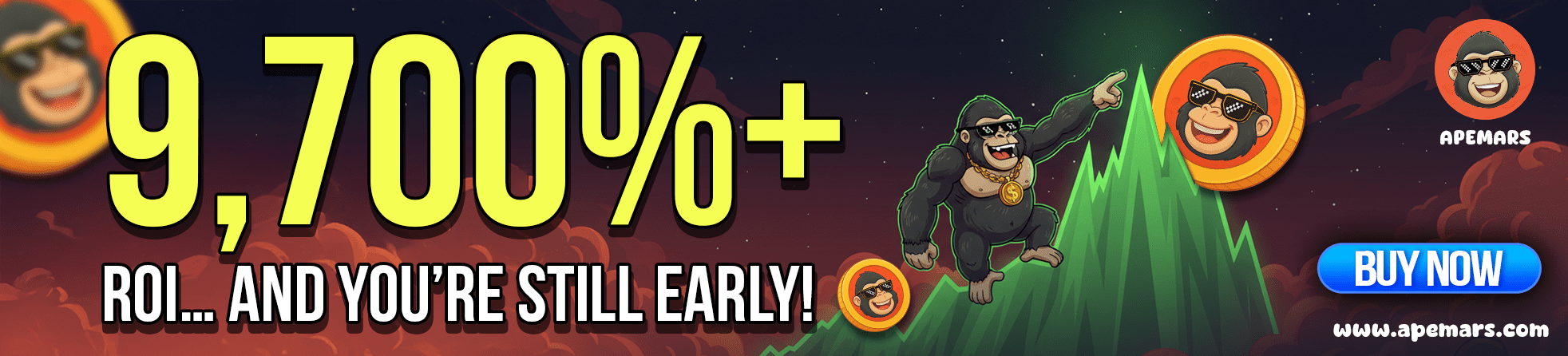 early crypto presales