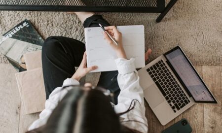 The Mental Health Cost of Juggling Work, School, and Technology