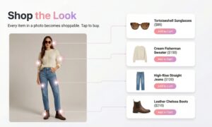 Youzu.ai Launches the 1 Unified Visual AI Platform Built to Close E-Commerce’s $1 Trillion Discovery Gap