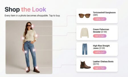 Youzu.ai Launches the 1 Unified Visual AI Platform Built to Close E-Commerce’s $1 Trillion Discovery Gap
