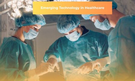 Emerging Innovations in Health Tech Transforming Patient-Centered Care