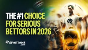 1xBet prohibido y BC.Game en quiebra? Por qué puedes conseguir una parte de la tabla de clasificación Spartans de $ 2 millones de X7Dave