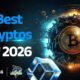 4 Most Promising Cryptos Right Now in 2026 BDAG, Solana, BNB, & Cardano!