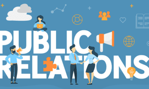 PR Strategies