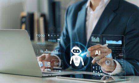 Visual Intelligence in Global Business Expansion