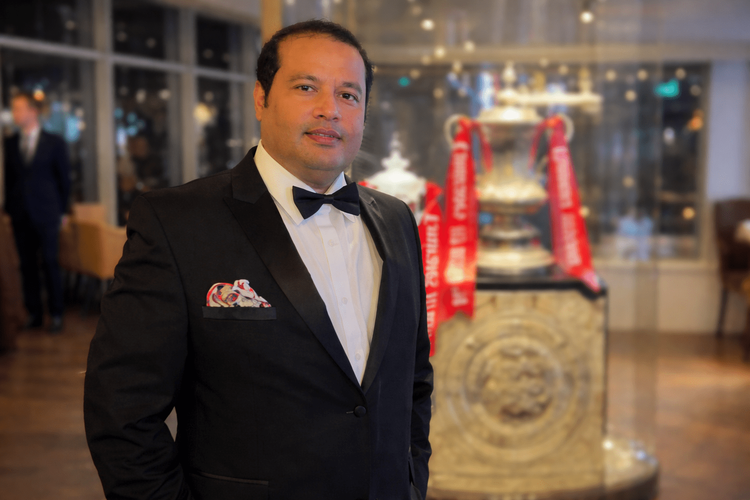 Behind the Billionaire Myth: Biswanath Patnaik’s Web of Deception Through PR and Promises