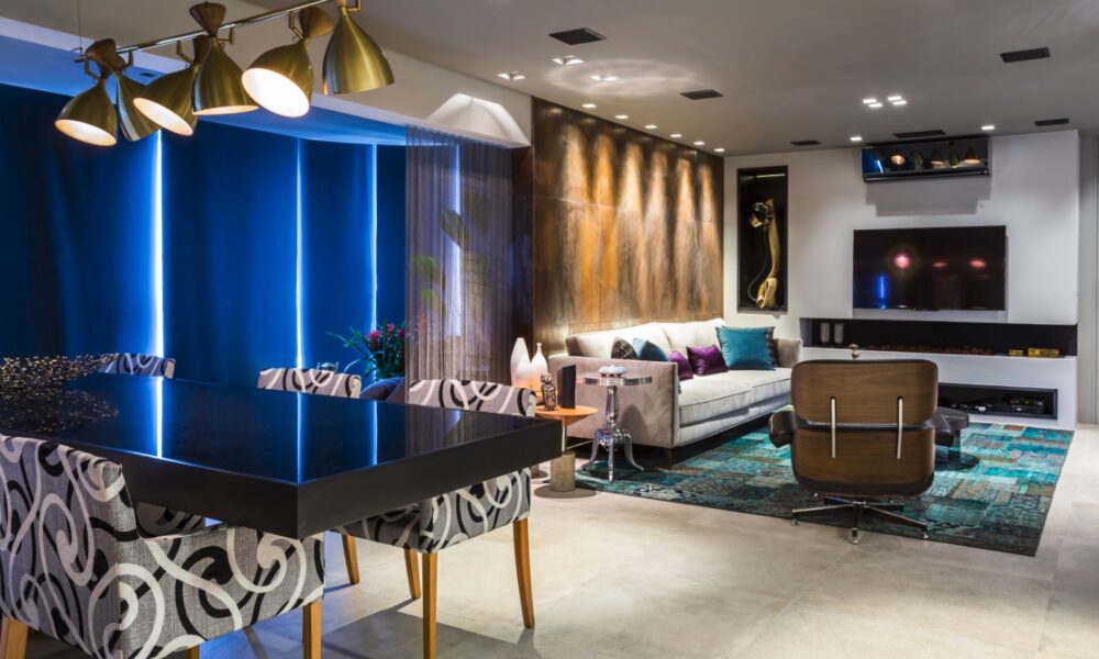 How Fabio Luis Gomes Dos Santos is Redefining Global Luxury Furniture Design