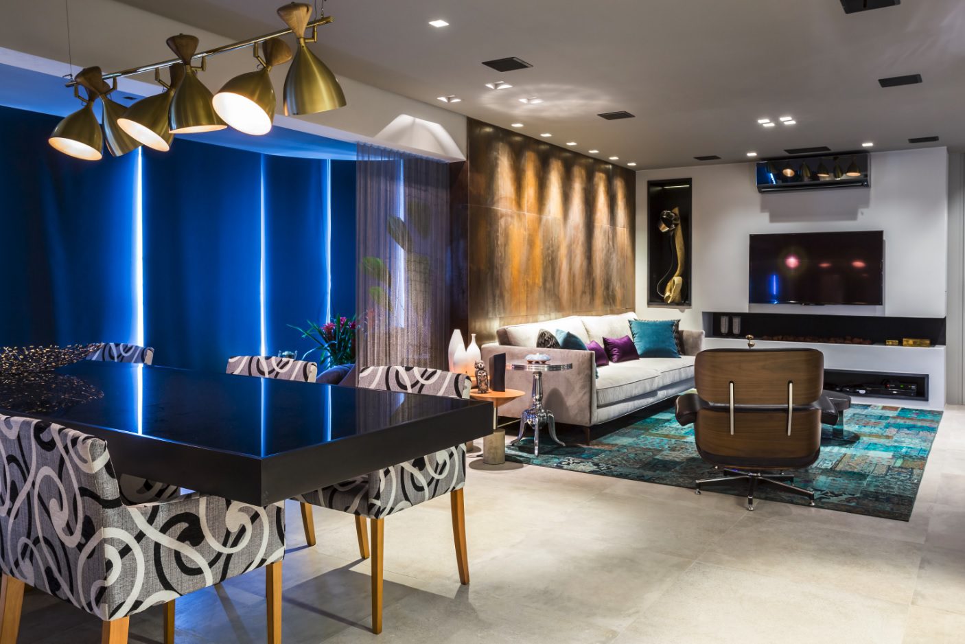 How Fabio Luis Gomes Dos Santos is Redefining Global Luxury Furniture Design