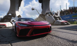 Forza Horizon 6 Modded Accounts