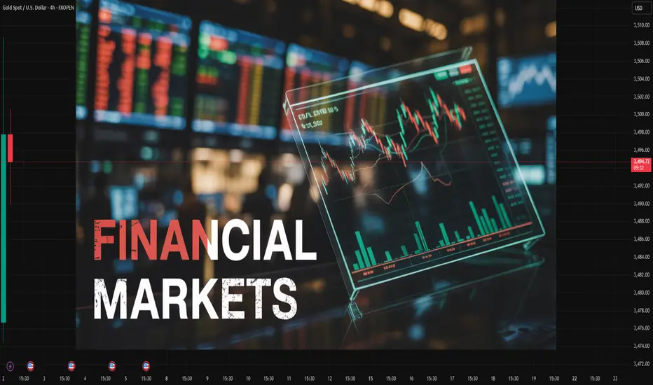 UnoMarkets: Redefining Access to Global Financial Markets