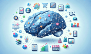 Decoding the Digital Mind: The Synthesis of AI, Analytics, and Consumer Behavior