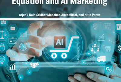 Decoding the Digital Mind: The Synthesis of AI, Analytics, and Consumer Behavior