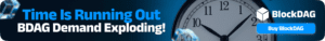 Top Cryptos of 2026 – BlockDAG’s Live Mainnet & Upcoming TGE Draws Traders; HYPE, LINK & SOL 2026 Updates