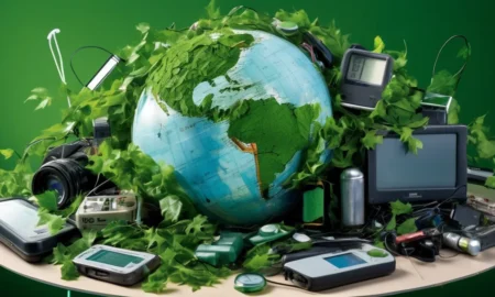 Computer Recycling Toronto