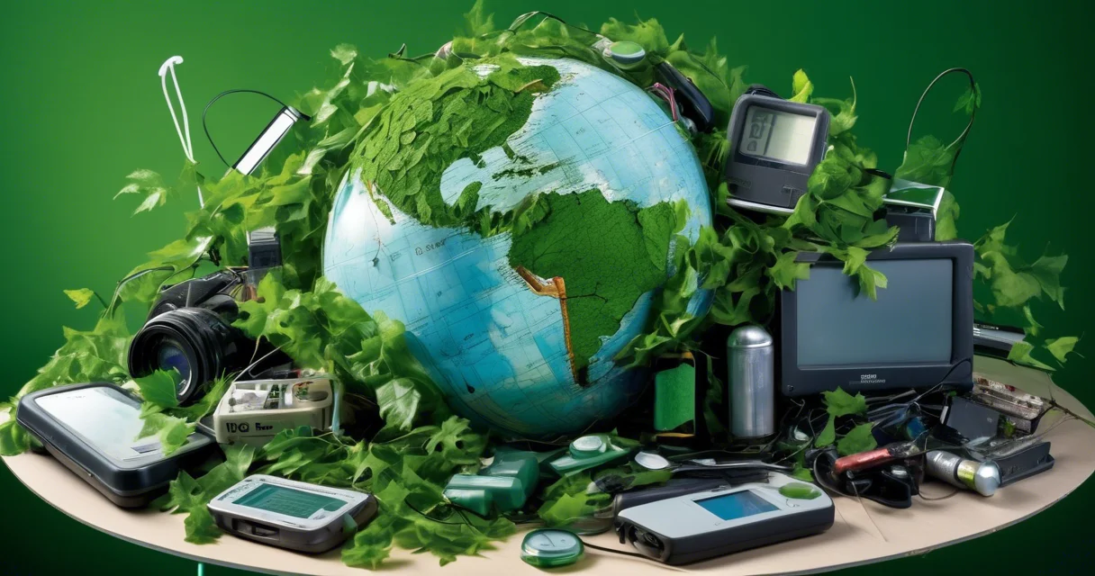 Computer Recycling Toronto