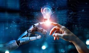 The Convergence of Intelligence: How AI is Redefining the Modern Business Landscape