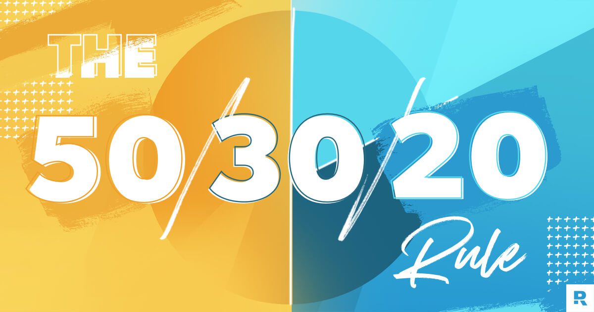 The 50/30/20 Rule: A Step-by-Step Guide to Monthly Budgeting