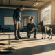 dog training