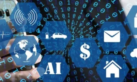 The Financial Intelligence Frontier: How AI and Fintech Are Reshaping Business Investment