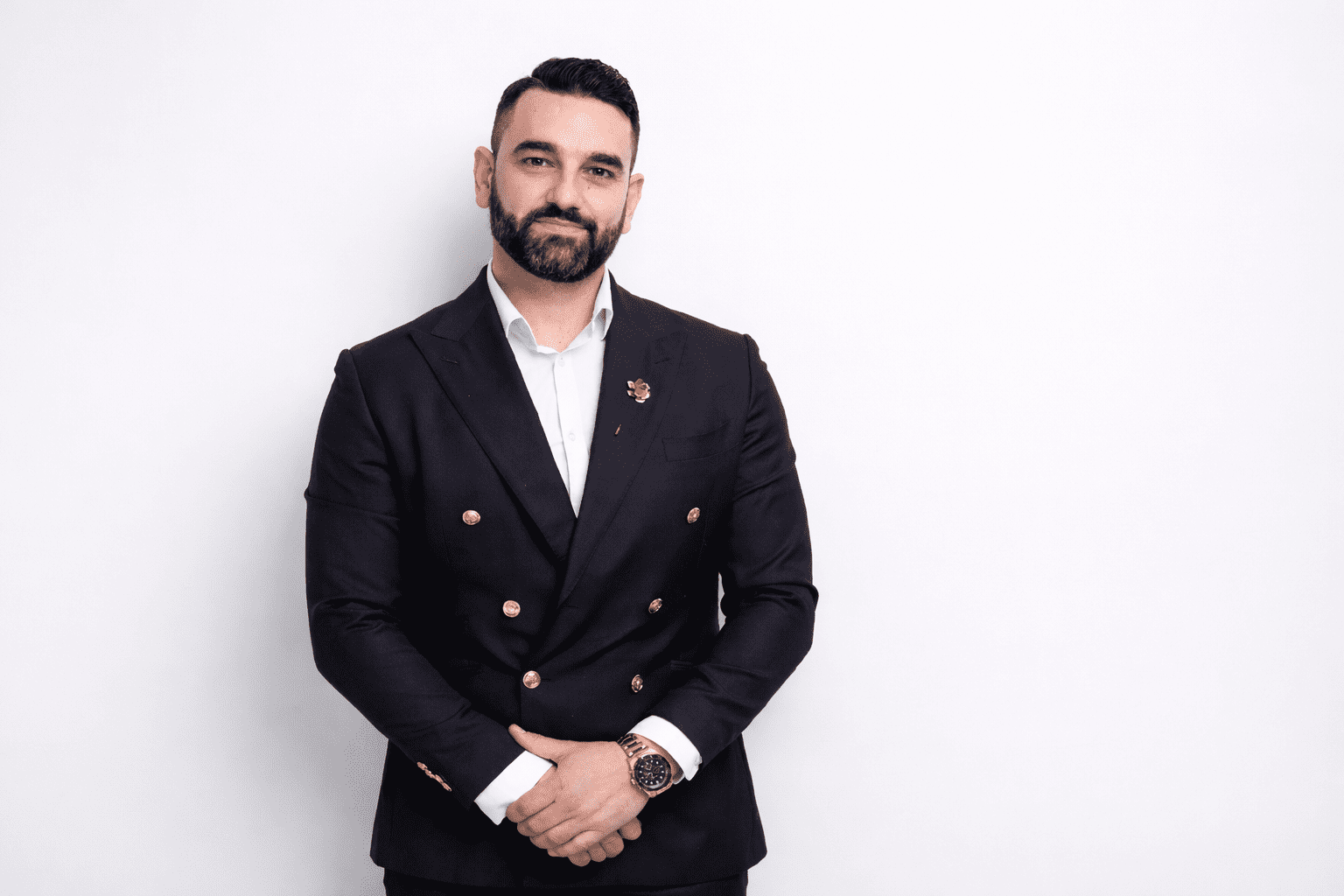 Jonid Hametaj and the Rise of the Integrated Financial Model in Canada