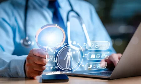 The Strategic Impact of Health Tech on Healthcare Infrastructure and Service Delivery