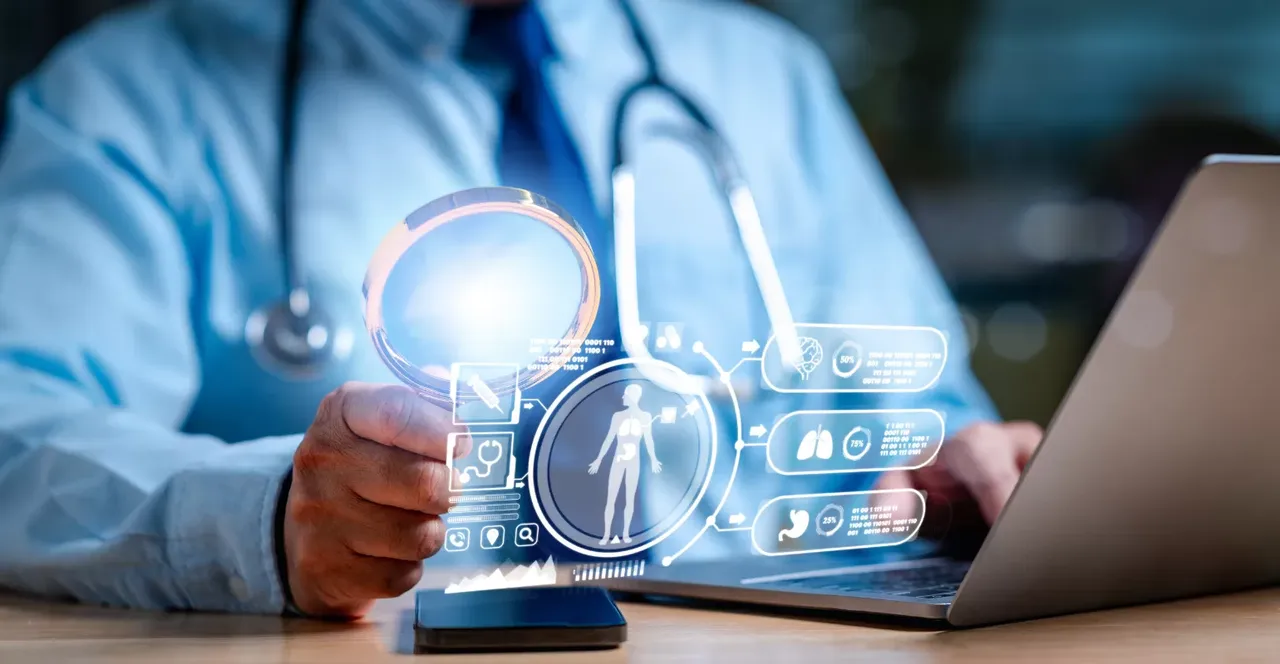 The Strategic Impact of Health Tech on Healthcare Infrastructure and Service Delivery