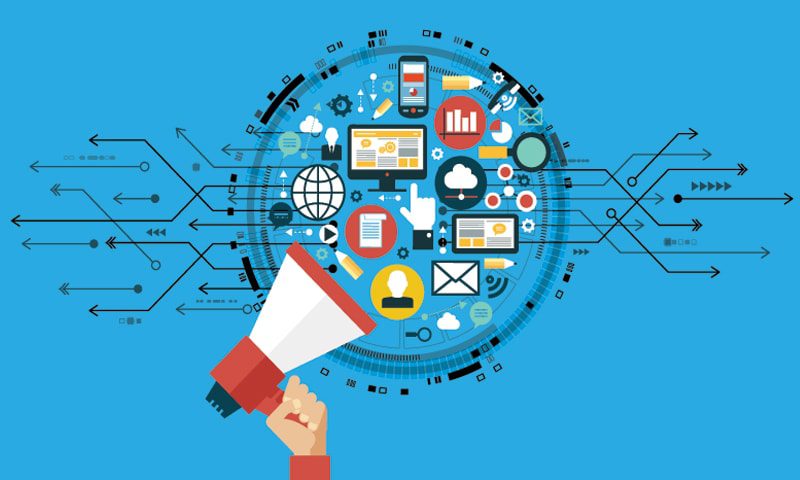 Martech staat achter snelgroeiende reisorganisaties