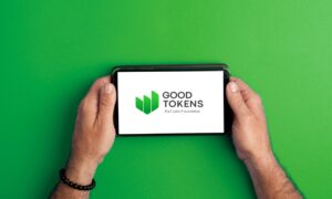 Good Tokens Advances Transparent Digital Infrastructure for Real-World Impact