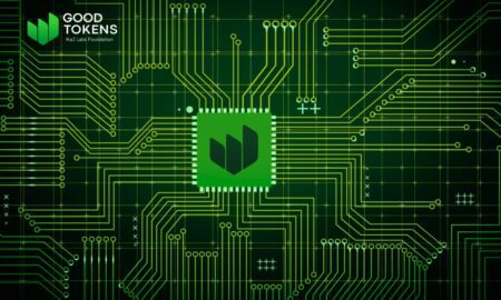 Good Tokens Expands Blockchain and AI Initiatives to Support Global Good