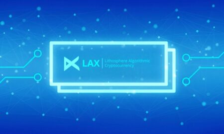 LAX Enhances Digital Payment Architecture for Scalable Web3 Commerce