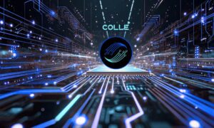 Colle AI Reframes How Creators Scale NFT Production Across Chains