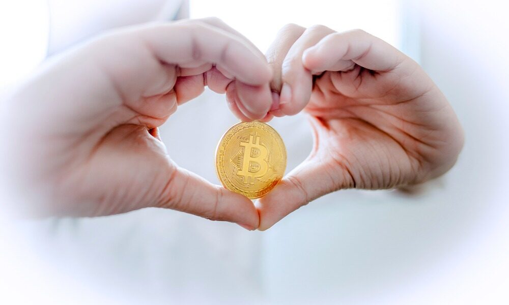 When Technology Meets Empathy: Crypto Donations for Anima...