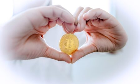 When technology meets empathy: crypto donations for animal rescue