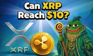 XRP Price Prediction: Can Ripple Reach $10 as Attention Shifts to Pepeto?