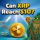 XRP Price Prediction: Can Ripple Reach $10 as Attention Shifts to Pepeto?