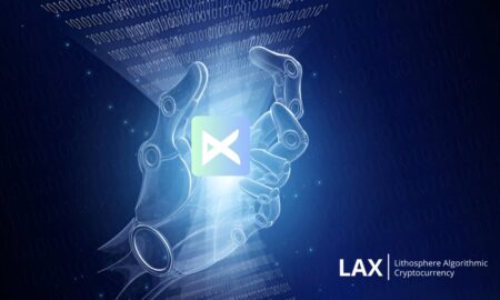 LAX Introduces Adaptive Payment Layer to Power Next-Generation Web3 Transactions