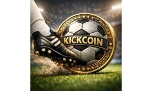 The "KICK" Phenomenon: Why This Solana Breakout is Capturing the Market’s Attention