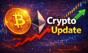 Crypto Update: Pepeto Presale Crosses $7 Million, Following Shiba Inu's Early 2021 Setup