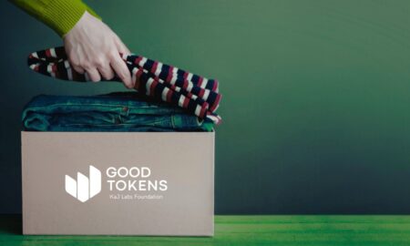 Good Tokens Announces Governance Initiative to Enhance Community-Directed Impact Allocation