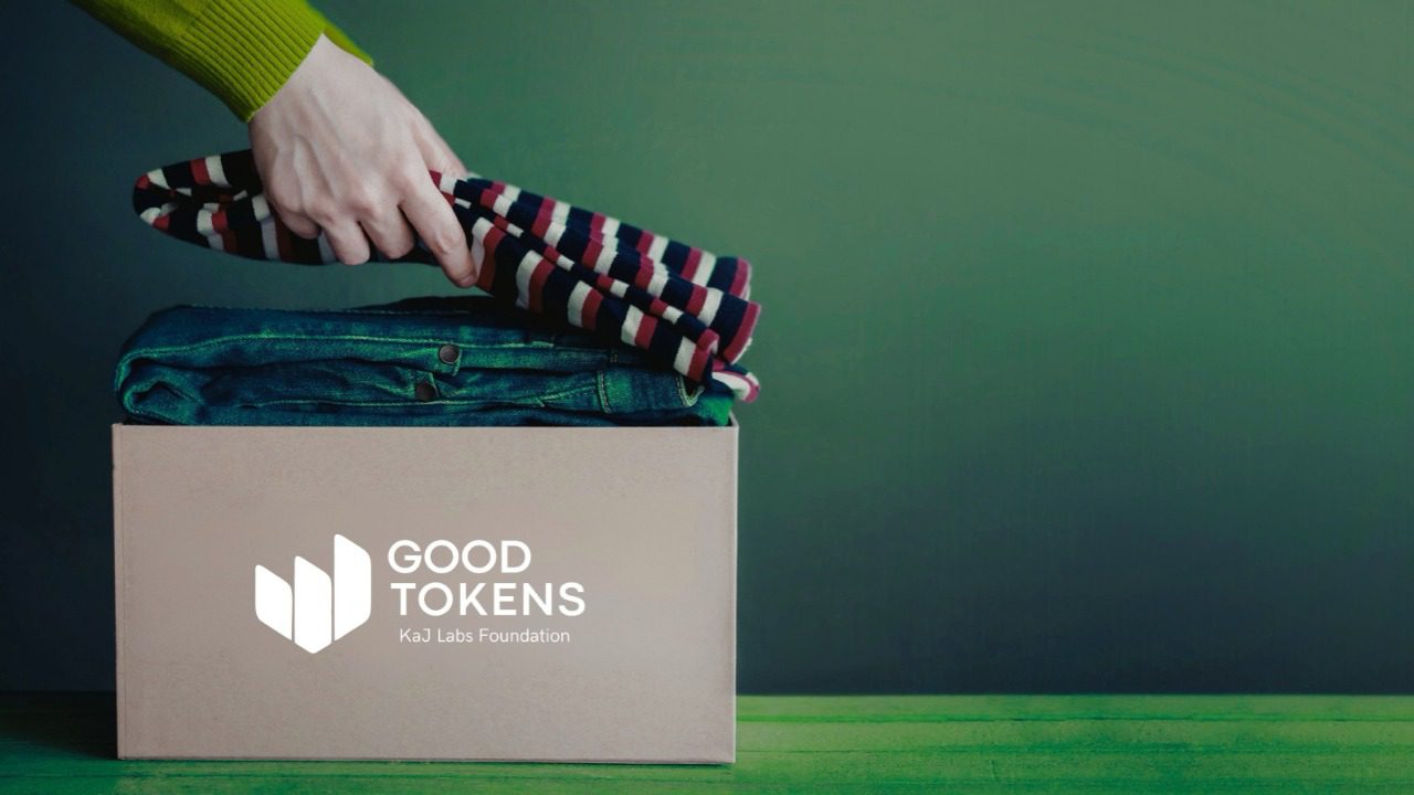 Good Tokens Announces Governance Initiative to Enhance Community-Directed Impact Allocation