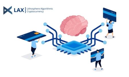 LAX Signals Infrastructure Preparation for Adaptive Risk Mitigation in Crypto Payments