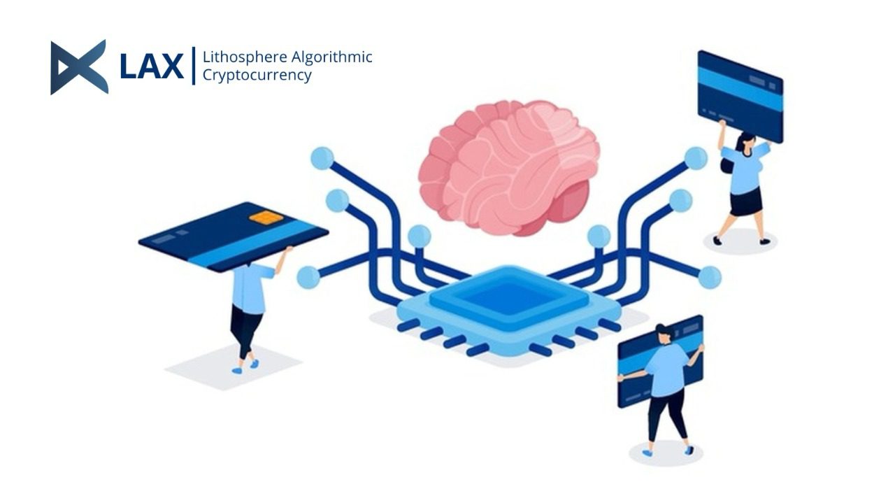 LAX Signals Infrastructure Preparation for Adaptive Risk Mitigation in Crypto Payments