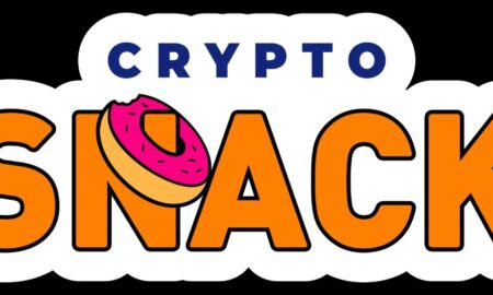 Crypto Snack Unveils Five-Pillar Ecosystem Spanning Sports, RWA Tokenisation, iGaming, Consumer Rewards, and Payments
