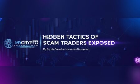 MyCryptoParadise Exposes Hidden Tactics of Scam Traders on YouTube