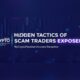 MyCryptoParadise Exposes Hidden Tactics of Scam Traders on YouTube