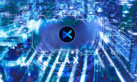 LAX Introduces Merchant Trust Signaling Architecture for Cross-Border Web4 Transactions