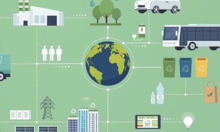 Supply Chain Sustainability Metrics Improve Efficiency?
