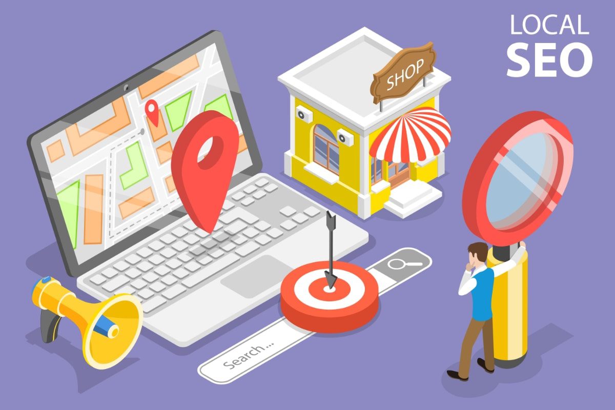 How Local SEO Works and Why It’s Important for Small Businesses