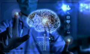 Health Tech and the Digital Transformation of Clinical Decision-Making