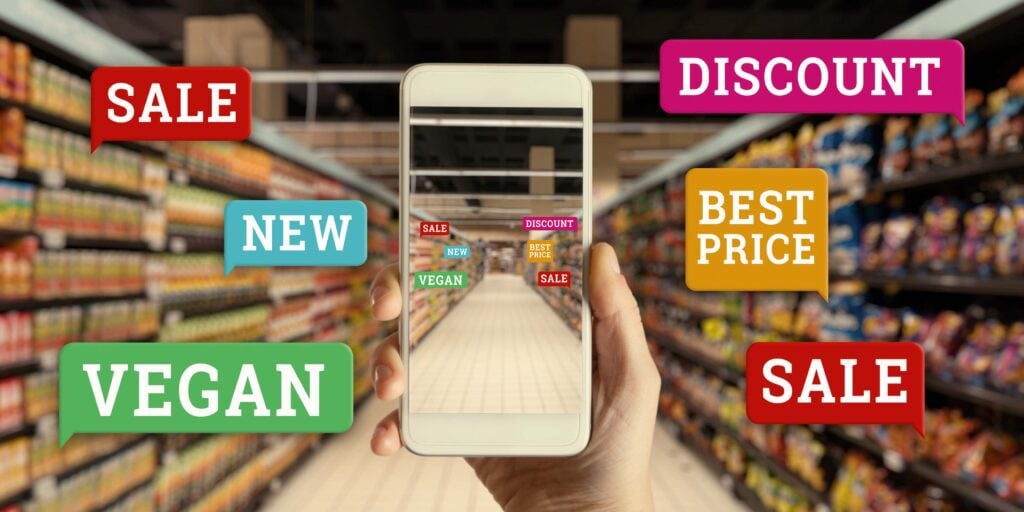 Modern Supermarkets